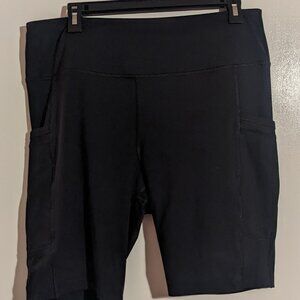 CATO Active L Biking Shorts